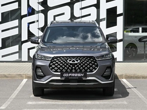 Внедорожник Chery Tiggo 7 Pro 2022 года, 1490000 рублей, Волгоград