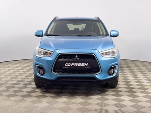 Внедорожник Mitsubishi ASX 2013 года, 1167100 рублей, Казань