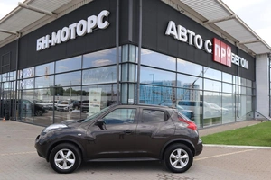 Внедорожник Nissan Juke 2013 года, 1080000 рублей, Мирное
