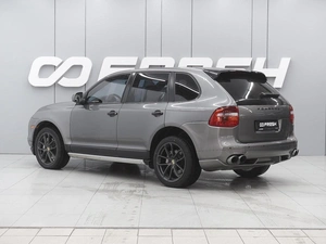 Внедорожник Porsche Cayenne S 2008 года, 915000 рублей, Ростов-на-Дону
