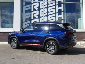 Внедорожник Changan CS75 Plus 2023 года, 2069000 рублей, Владимир