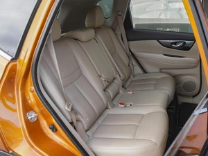 Внедорожник Nissan X-Trail 2019 года, 2169000 рублей, Тюмень