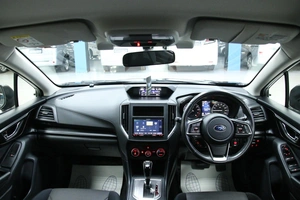 Хетчбэк Subaru Impreza 2019 года, 1388000 рублей, Солонцы