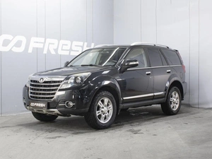 Внедорожник Great Wall Hover H3 2014 года, 1207000 рублей, Омск