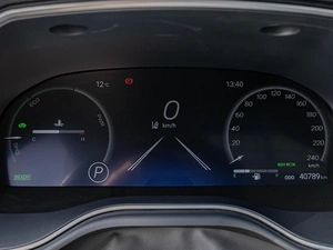 Седан Toyota Avalon 2023 года, 4570000 рублей, Краснодар