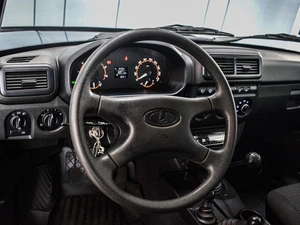 Внедорожник ВАЗ (LADA) Niva Legend 2023 года, 880000 рублей, Муром