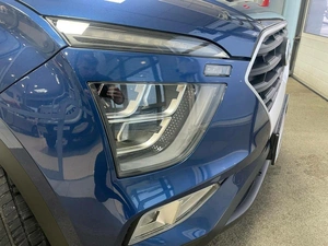 Внедорожник Hyundai Creta 2021 года, 2510000 рублей, Красноярск