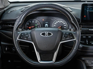 Внедорожник Москвич 3 2023 года, 1268000 рублей, Ставрополь