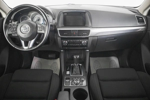 Внедорожник Mazda CX-5 2016 года, 1799000 рублей, Кемерово