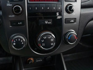 Седан Kia Cerato 2011 года, 755000 рублей, Краснодар