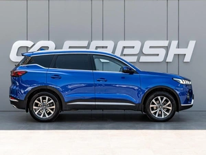 Внедорожник Chery Tiggo 7 Pro 2022 года, 1580000 рублей, Краснодар