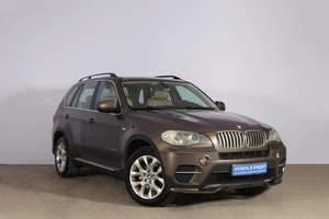 Внедорожник BMW X5 2011 года, 2399000 рублей, Новосибирск
