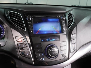 Седан Hyundai i40 2016 года, 1369000 рублей, Воронеж