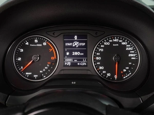 Седан Audi A3 2018 года, 1749000 рублей, Воронеж