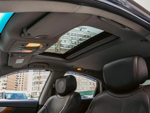 Внедорожник Infiniti QX70 2014 года, 1680000 рублей, Краснодар