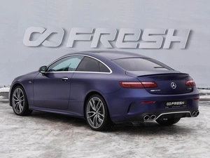 Купе Mercedes-benz E-класс AMG 2021 года, 7569000 рублей, Волгоград
