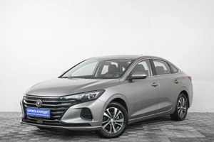 Седан Changan Eado Plus 2023 года, 1399000 рублей, Кемерово