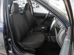 Лифтбек ВАЗ (LADA) Granta 2016 года, 498000 рублей, Ставрополь