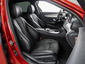 Седан Mercedes-benz E-класс 2016 года, 3209000 рублей, Тюмень