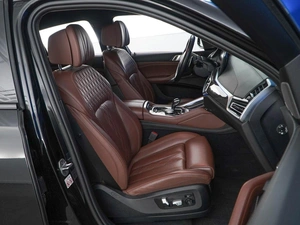 Внедорожник BMW X6 2020 года, 6749777 рублей, Москва