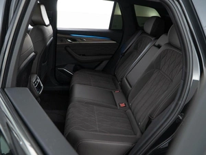 Внедорожник Geely Xingyue L 2025 года, 4198999 рублей, Москва