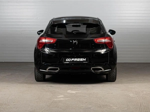 Хетчбэк Citroen DS 5 2012 года, 759000 рублей, Ставрополь