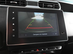 Внедорожник Renault Duster 2021 года, 1599000 рублей, Ростов-на-Дону