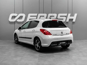 Хетчбэк Peugeot 308 2010 года, 670000 рублей, Тюмень