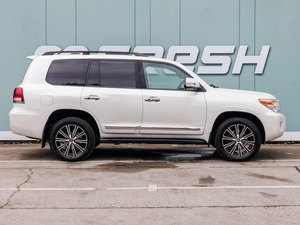 Внедорожник Toyota Land Cruiser 2012 года, 3199000 рублей, Большой Сочи