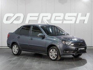 Седан ВАЗ (LADA) Granta 2022 года, 649000 рублей, Сургут