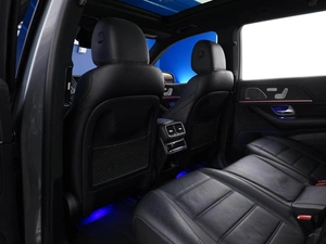 Внедорожник Mercedes-benz GLS-класс 2020 года, 7445444 рублей, Москва