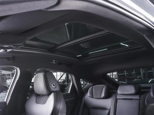 Внедорожник Geely Tugella 2023 года, 3400000 рублей, Ростов-на-Дону