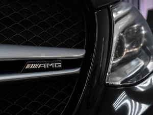 Внедорожник Mercedes-benz GLE-класс AMG Coupe 2016 года, 4399000 рублей, Тюмень
