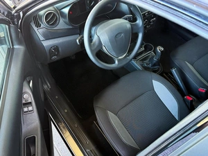 Седан ВАЗ (LADA) Granta 2024 года, 945000 рублей, Уфа