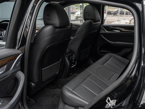 Внедорожник BMW X4 2020 года, 4820000 рублей, Краснодар