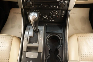 Внедорожник Land Rover Range Rover Sport 2008 года, 1279000 рублей, Челябинск