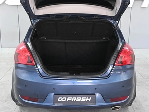 Хетчбэк Kia Ceed 2008 года, 579000 рублей, Ростов-на-Дону