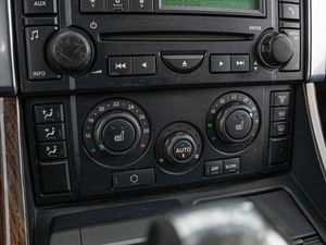 Внедорожник Land Rover Range Rover Sport 2008 года, 1319000 рублей, Краснодар