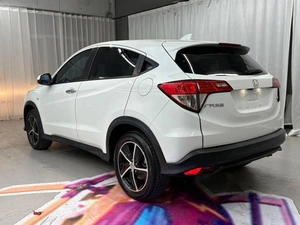 Внедорожник Honda Vezel 2021 года, 1715900 рублей, Красноярск