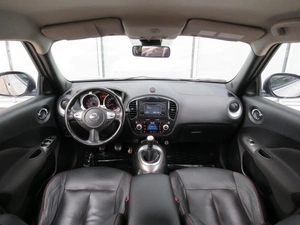 Внедорожник Nissan Juke 2012 года, 1275000 рублей, Брянск