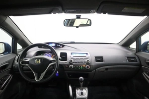 Седан Honda Civic 2008 года, 855000 рублей, Смоленск