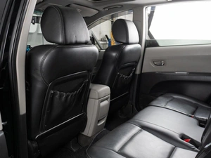 Внедорожник Subaru Tribeca 2008 года, 1030000 рублей, Тюмень