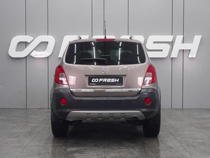 Внедорожник Opel Antara 2013 года, 1049000 рублей, Воронеж