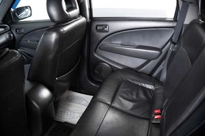 Внедорожник Mitsubishi Outlander 2003 года, 739000 рублей, Пермь