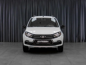 Универсал ВАЗ (LADA) Granta Cross 2023 года, 849000 рублей, Тюмень