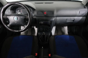 Лифтбек Skoda Octavia 2008 года, 669000 рублей, Омск