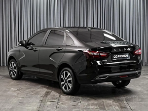 Седан ВАЗ (LADA) Vesta 2024 года, 1648000 рублей, Ставрополь