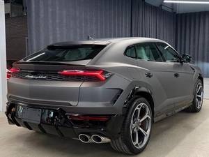 Внедорожник Lamborghini Urus 2025 года, 37000000 рублей, Павловская Слобода