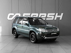 Внедорожник Ford Escape 2008 года, 655000 рублей, Тверь
