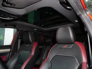 Внедорожник Geely Coolray 2020 года, 1648000 рублей, Тверь